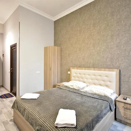 Modern Apartments And Tours Yerevan Exterior photo