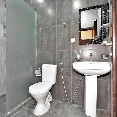 Modern Apartments And Tours Yerevan Exterior photo