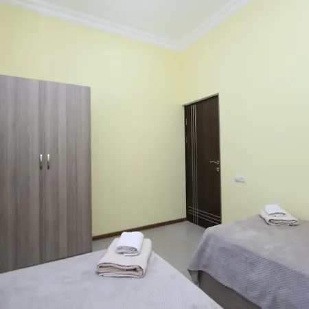 Modern Apartments And Tours Yerevan Exterior photo