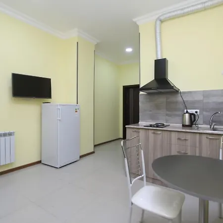 Modern Apartments And Tours Yerevan Exterior photo