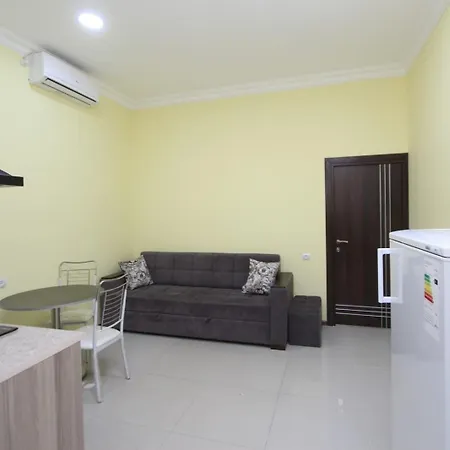 Modern Apartments And Tours Yerevan Exterior photo