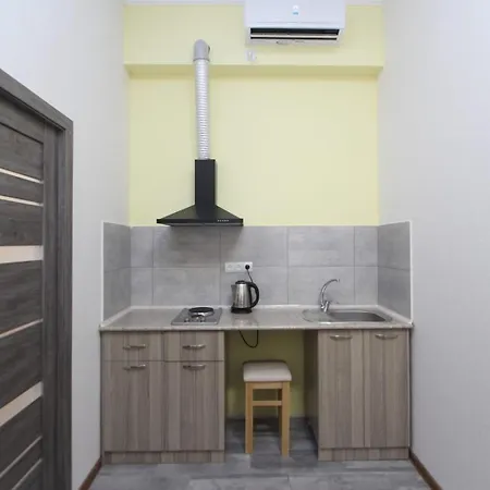 Modern Apartments And Tours Yerevan Exterior photo