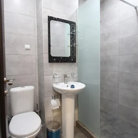 Modern Apartments And Tours Yerevan Exterior photo