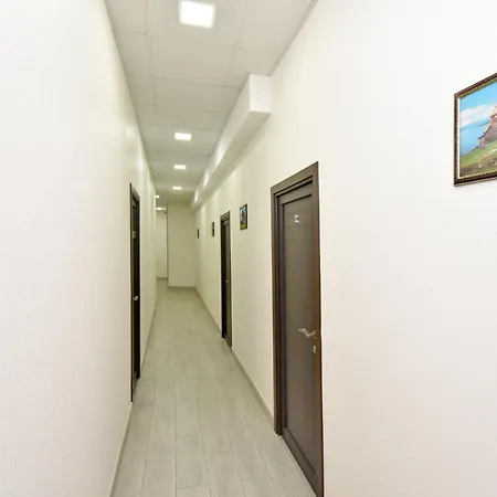 Modern Apartments And Tours Yerevan Exterior photo