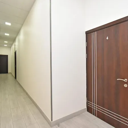 Modern Apartments And Tours Yerevan Exterior photo