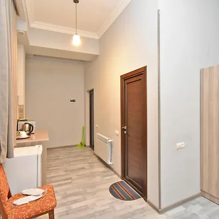 Modern Apartments And Tours Yerevan Exterior photo