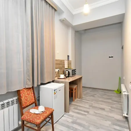 Modern Apartments And Tours Yerevan Exterior photo