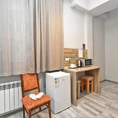 Modern Apartments And Tours Yerevan Exterior photo