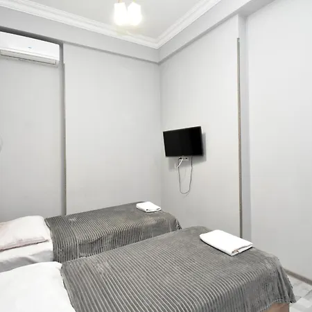 Modern Apartments And Tours Yerevan Exterior photo