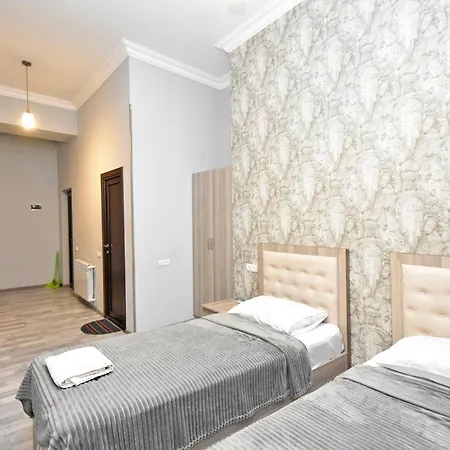 Modern Apartments And Tours Yerevan Exterior photo