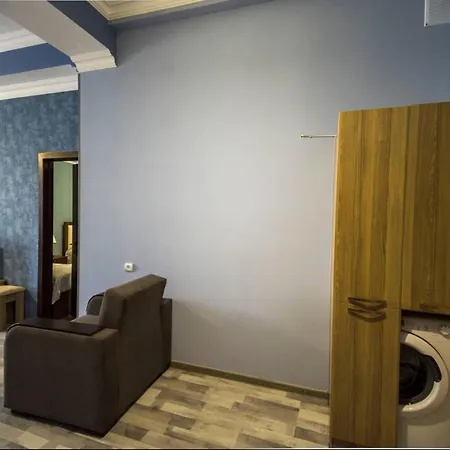Modern Apartments And Tours Yerevan Exterior photo