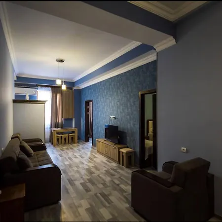 Modern Apartments And Tours Yerevan Exterior photo