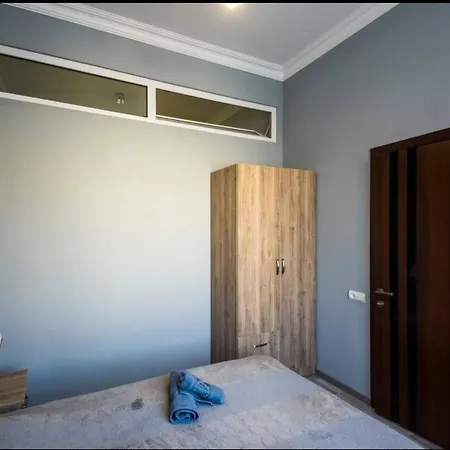 Modern Apartments And Tours Yerevan Exterior photo
