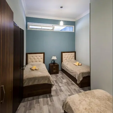 Modern Apartments And Tours Yerevan Exterior photo