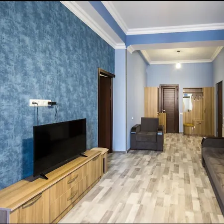 Modern Apartments And Tours Yerevan Exterior photo