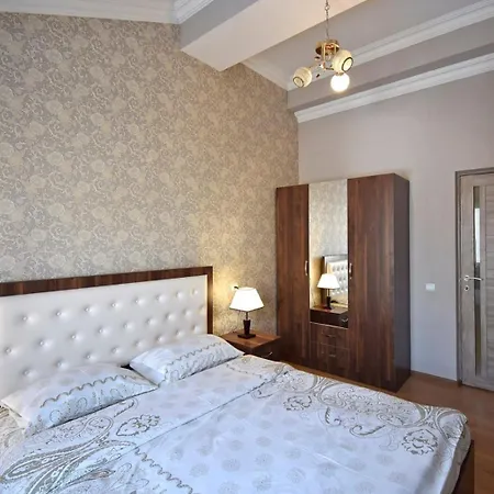 Modern Apartments And Tours Yerevan Exterior photo