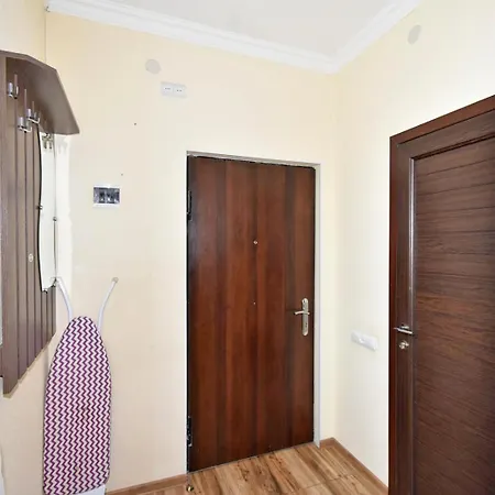 Modern Apartments And Tours Yerevan Exterior photo