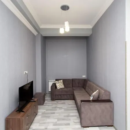 Modern Apartments And Tours Yerevan Exterior photo