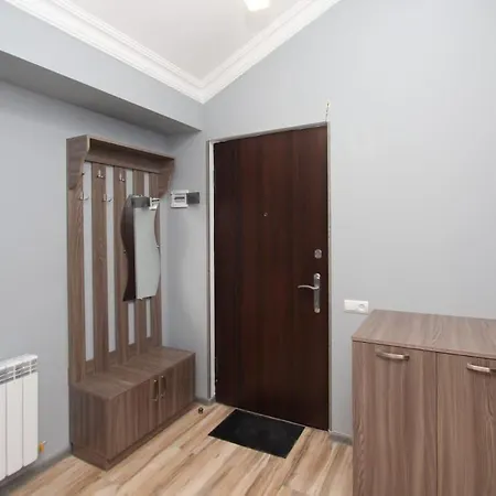 Modern Apartments And Tours Yerevan Exterior photo
