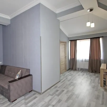 Modern Apartments And Tours Yerevan Exterior photo