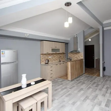 Modern Apartments And Tours Yerevan Exterior photo