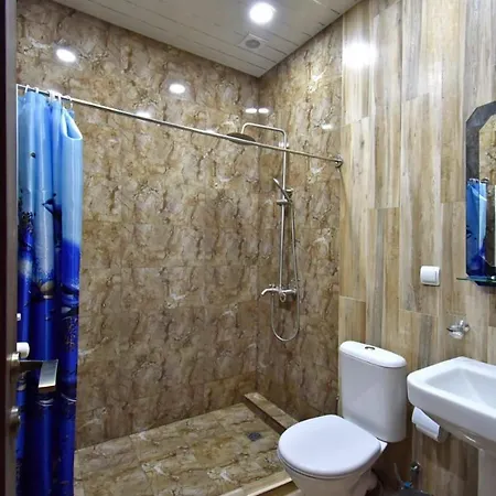 Modern Apartments And Tours Yerevan Exterior photo