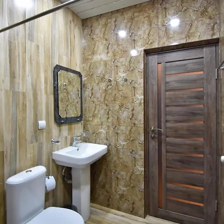 Modern Apartments And Tours Yerevan Exterior photo