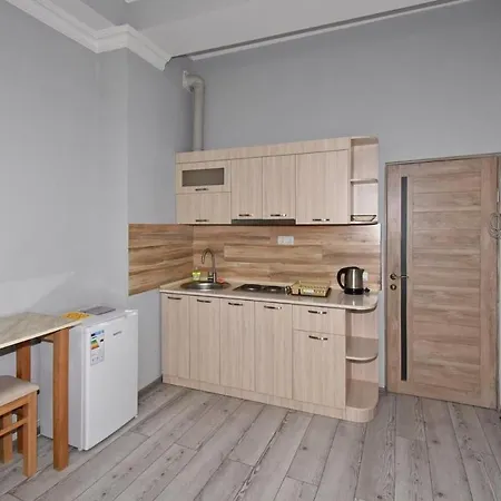 Modern Apartments And Tours Yerevan Exterior photo