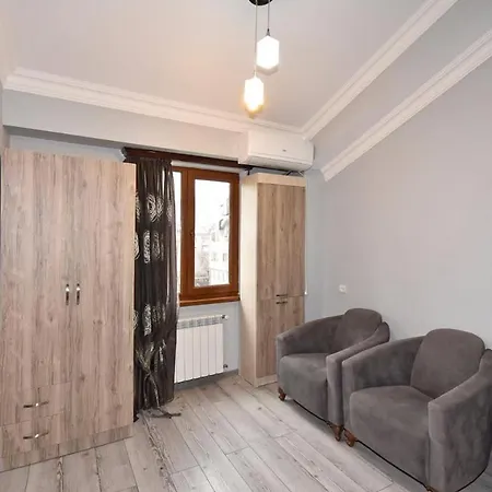 Modern Apartments And Tours Yerevan Exterior photo