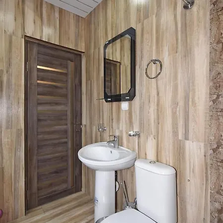 Modern Apartments And Tours Yerevan Exterior photo