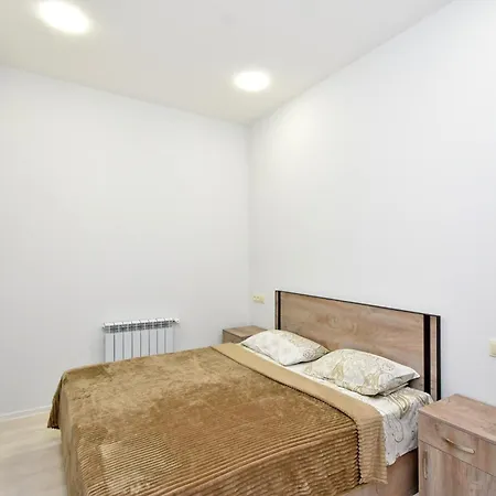 Modern Apartments And Tours Yerevan Exterior photo