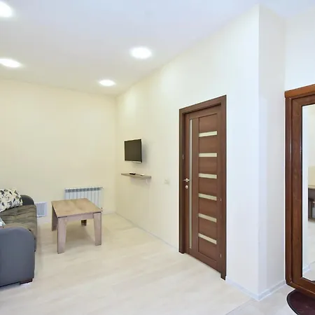 Modern Apartments And Tours Yerevan Exterior photo