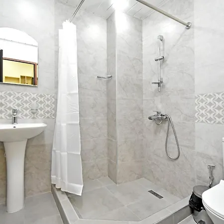 Modern Apartments And Tours Yerevan Exterior photo
