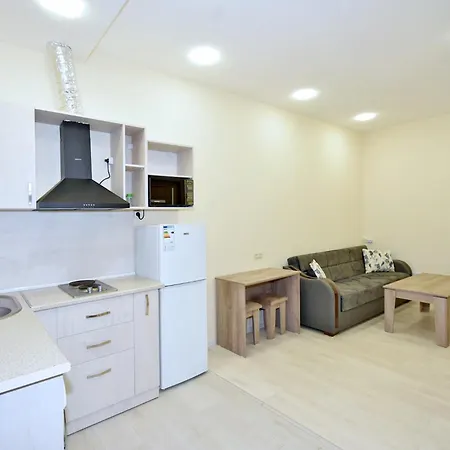 Modern Apartments And Tours Yerevan Exterior photo