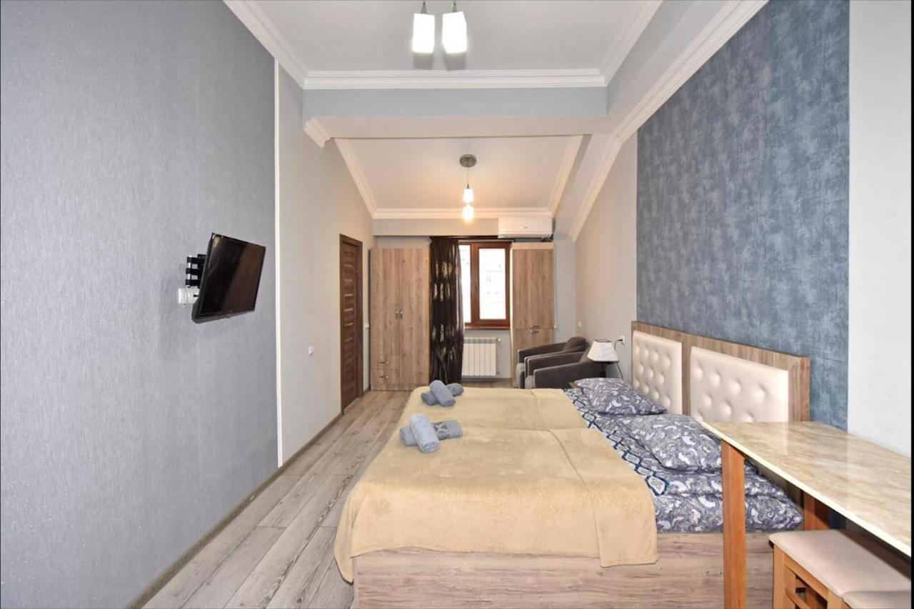 Apartment Modern And Tours Yerevan