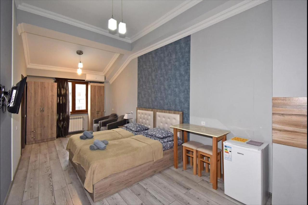 Modern And Tours * Yerevan
