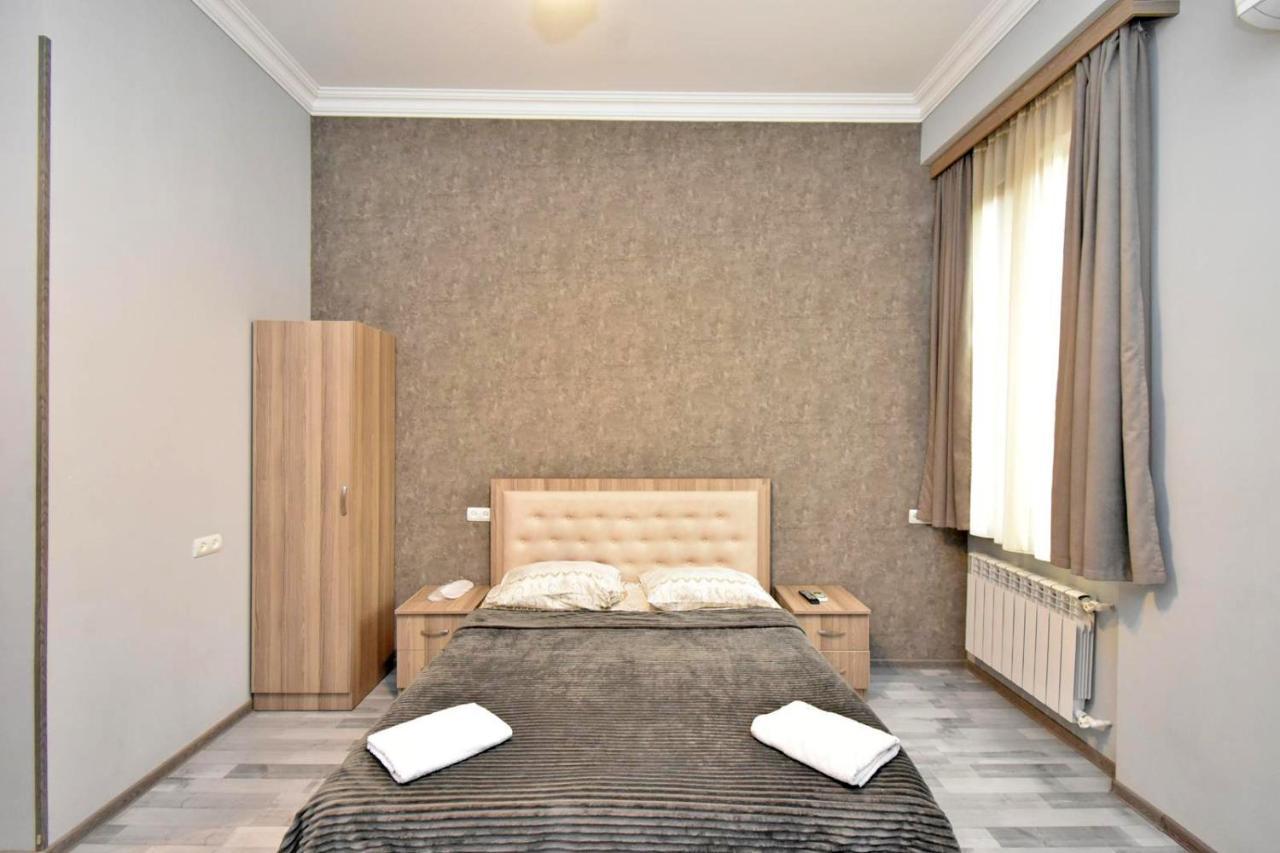 Modern And Tours * Yerevan