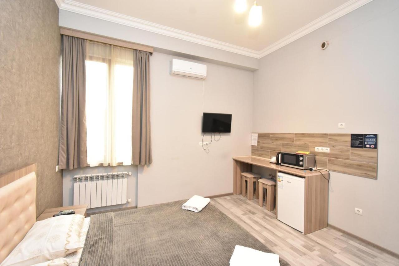 Apartment Modern And Tours Yerevan