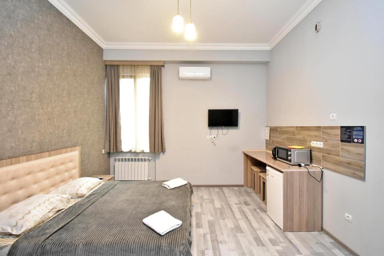 Modern And Tours Apartment Yerevan