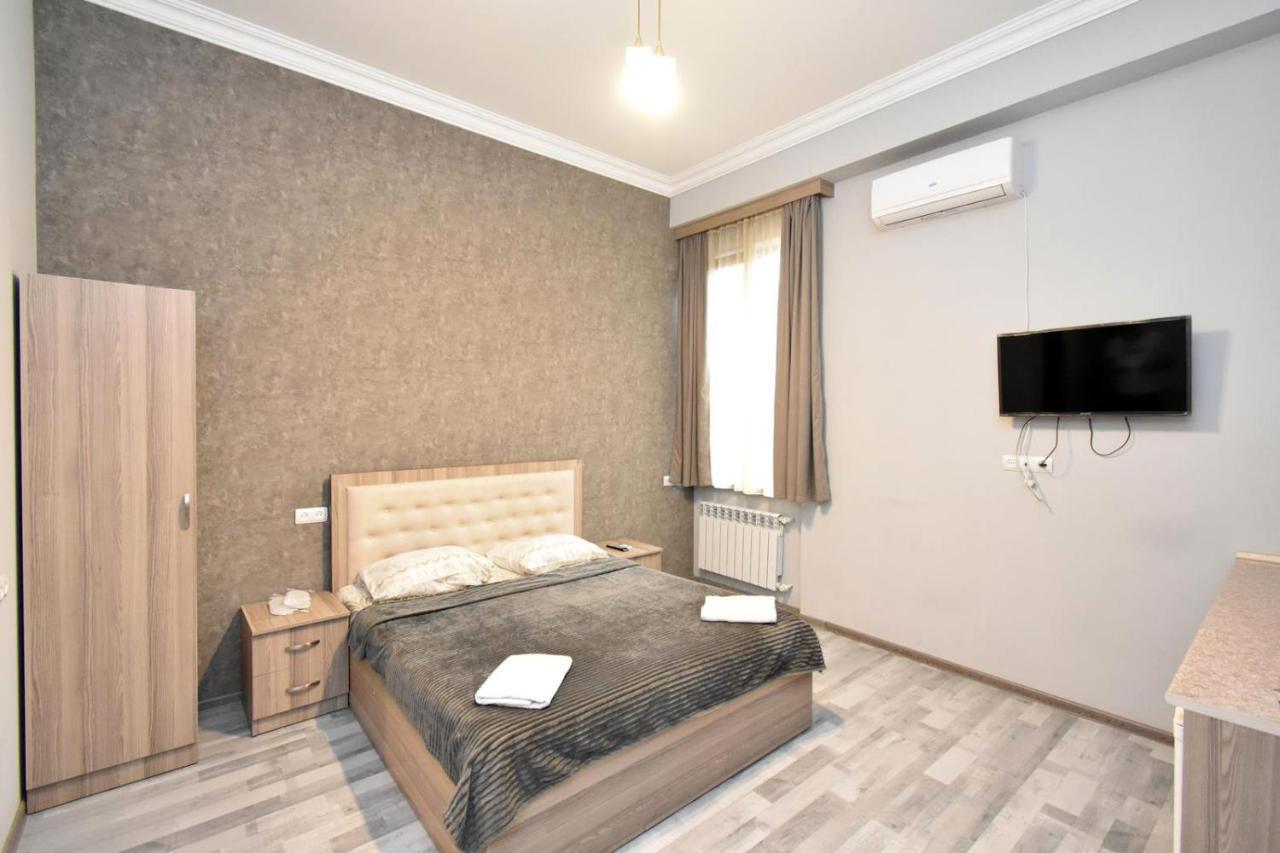 Modern And Tours Yerevan