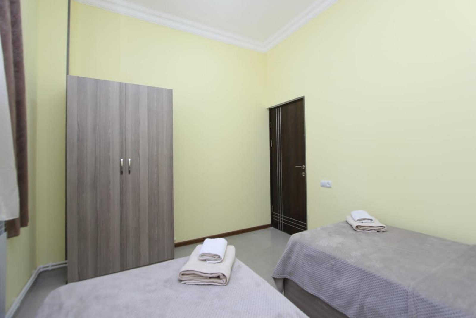 Modern And Tours Apartment