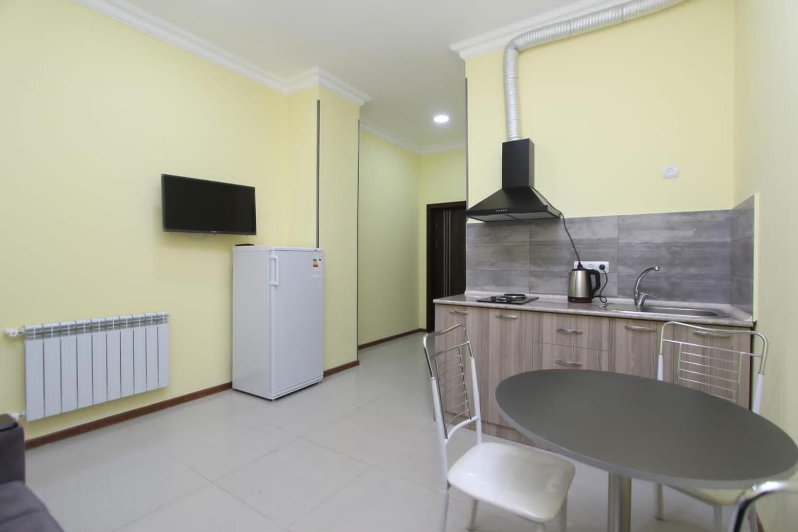 Modern And Tours Apartment Yerevan