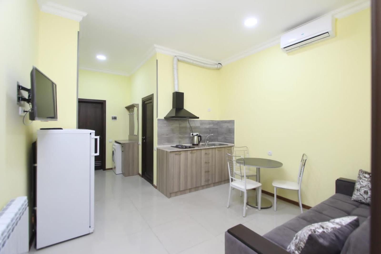 Modern And Tours Apartment *