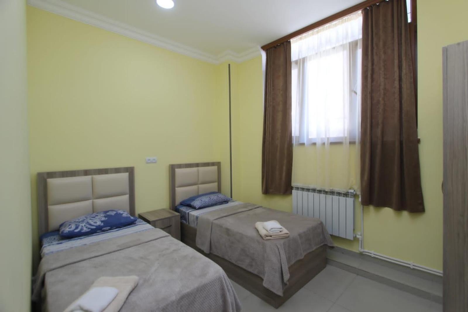 Modern And Tours * Yerevan