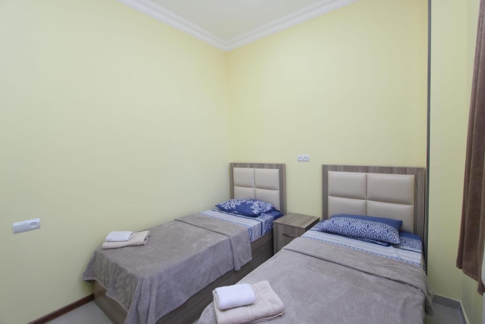 Modern And Tours Apartment Yerevan