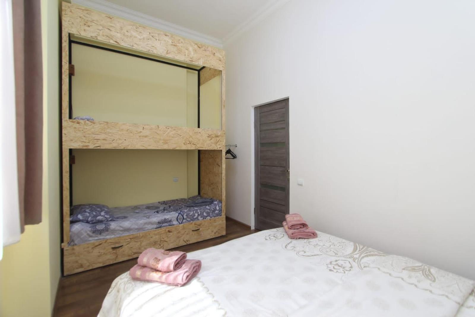 Apartment Modern And Tours Yerevan