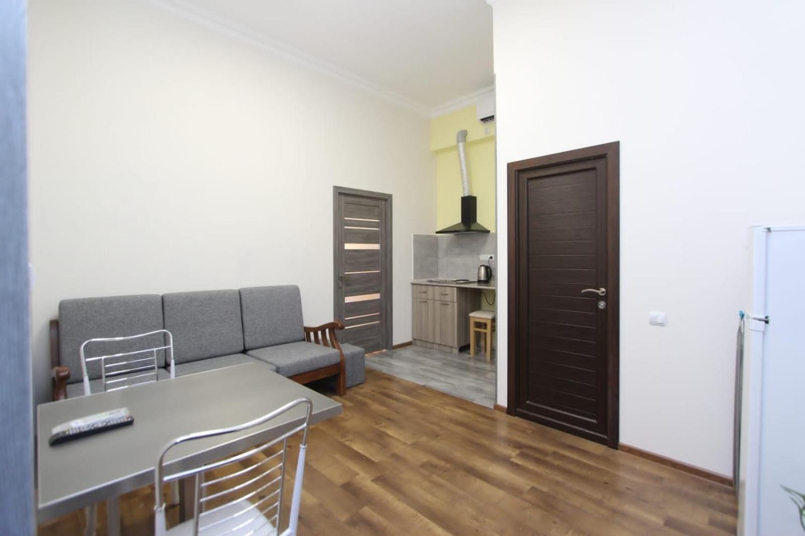 Modern And Tours Apartment