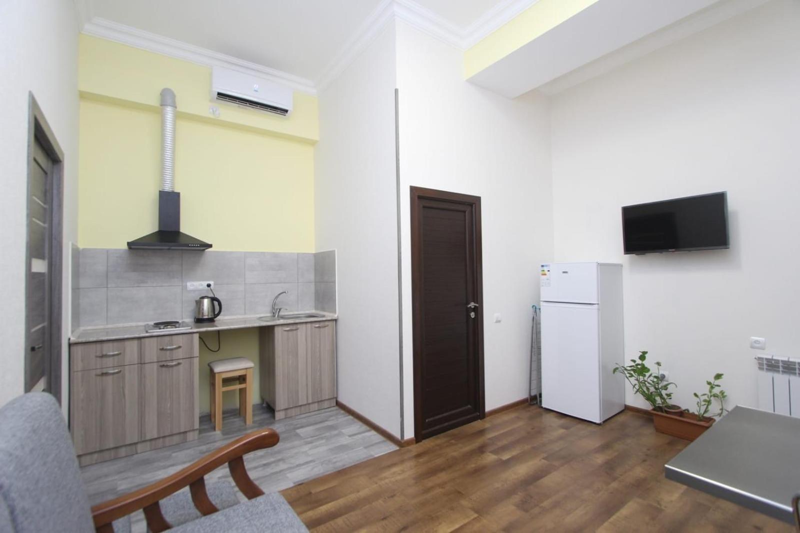 Apartment Modern And Tours *