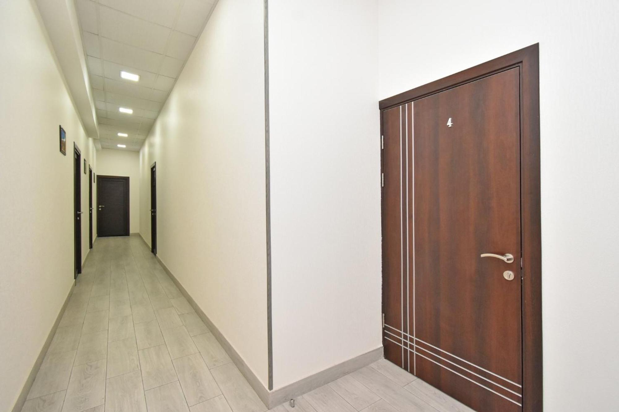 Modern And Tours Apartment Yerevan