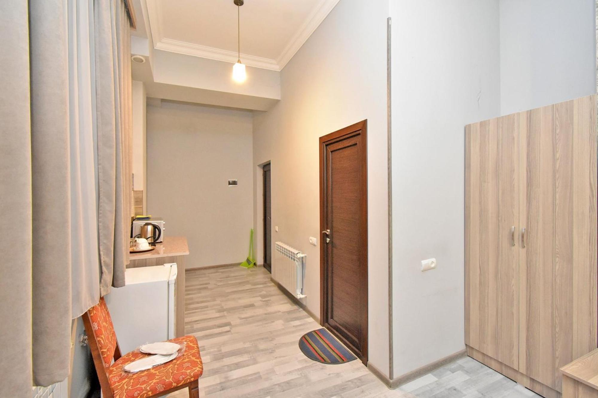 Apartment Modern And Tours Yerevan